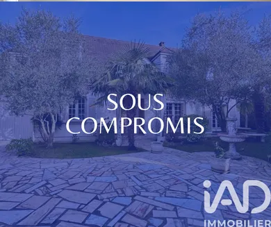 Pavillon à Pontault-Combault (77340)