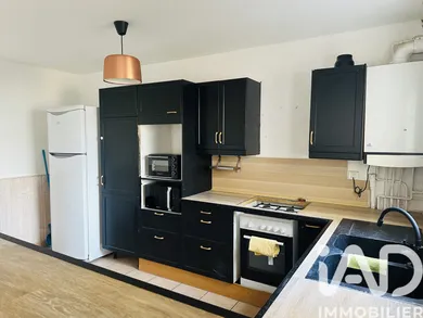 Duplex à Vénissieux (69200)