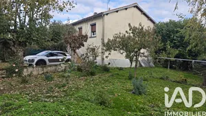 Detached house in Pissotte (85200)