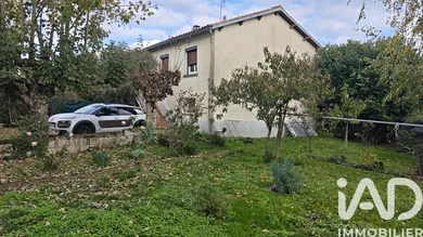 Pavillon à Pissotte (85200)