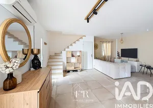 Maison à Sarrians (84260)