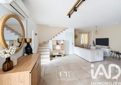 Maison à Sarrians (84260)