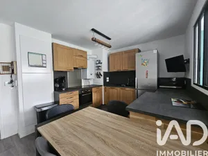 Apartment at Jouars-Pontchartrain (78760)