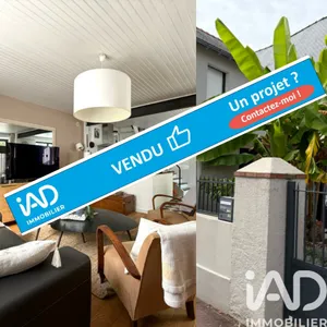 House at Sucé-sur-Erdre (44240)