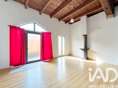 Maison à Aspiran (34800)