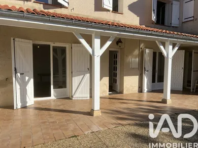 Maison à Layrac (47390)