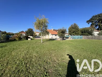 Maison à Layrac (47390)