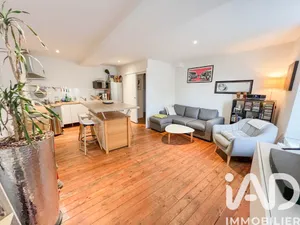 Appartement à Coulommiers (77120)