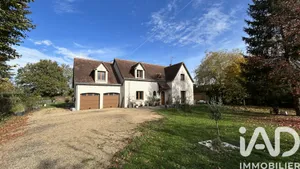 Maison à Larçay (37270)