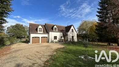 Maison à Larçay (37270)