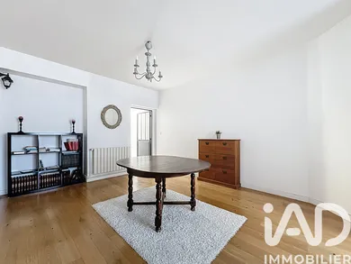 Maison à Roubaix (59100)