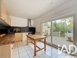 Maison à Roubaix (59100)