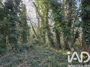 Terrain à Villebéon (77710)