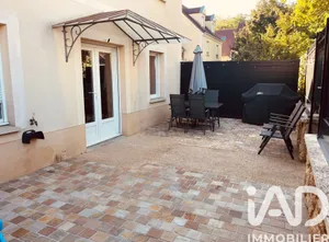 Appartement à Lieusaint (77127)