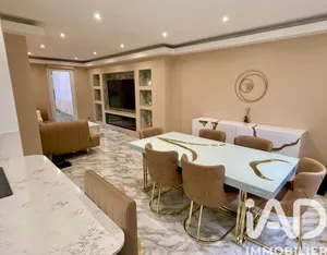 Appartement à Lieusaint (77127)