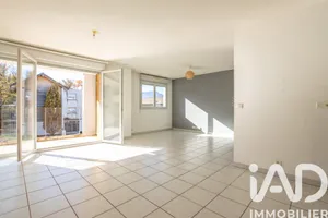 Appartement à Grésy-sur-Aix (73100)