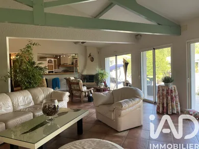 House in Langon (33210)