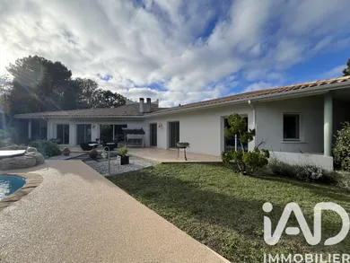 House in Langon (33210)