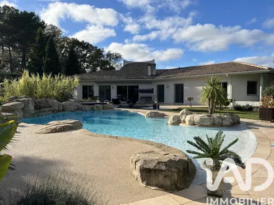 House in Langon (33210)