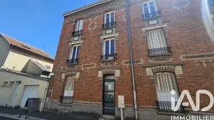 Appartement à Reims (51100)