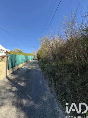 Land at Tourrette-Levens (06690)