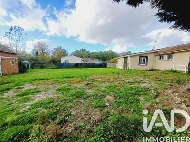 Maison à Saint Germain D'Esteuil (33340)