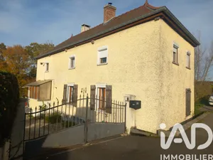 Maison à Epothémont (10500)