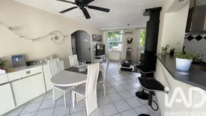 Maison à Haute-Goulaine (44115)