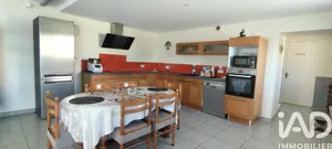 House in Doix (85200)