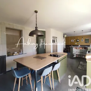 House in Beaufort-en-Anjou (49250)