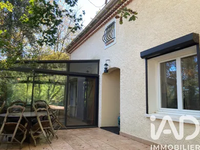 Maison à Tourves (83170)