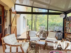 House at Tourves (83170)