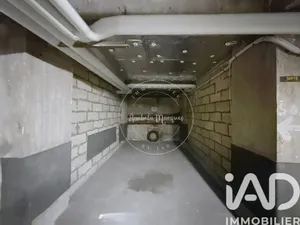 Parking at Champigny-sur-Marne (94500)