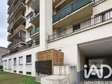 Parking in Champigny-sur-Marne (94500)