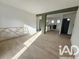 Appartement à Metz (57000)