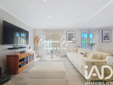 Maison à Le Cannet (06110)