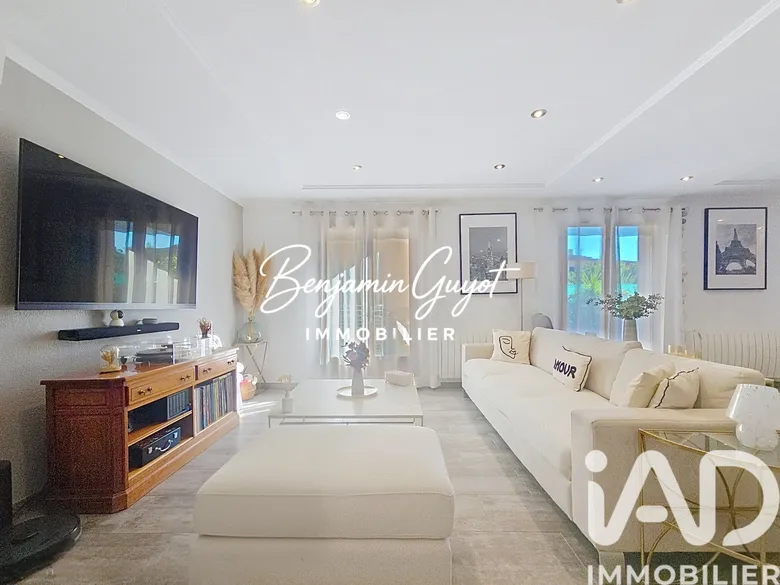 Maison 4 pièces 108 m² · à Le Cannet · 108 m² · 579 000 €