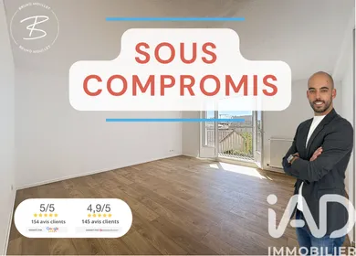 Apartment at Toulon (83200)