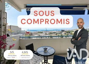 Apartment at Toulon (83000)