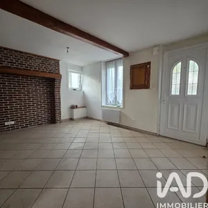 House at Busnes (62350)