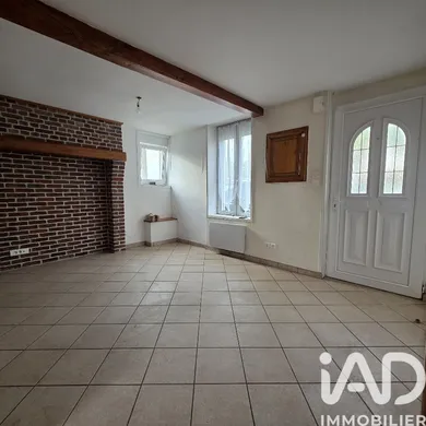 Maison à Busnes (62350)