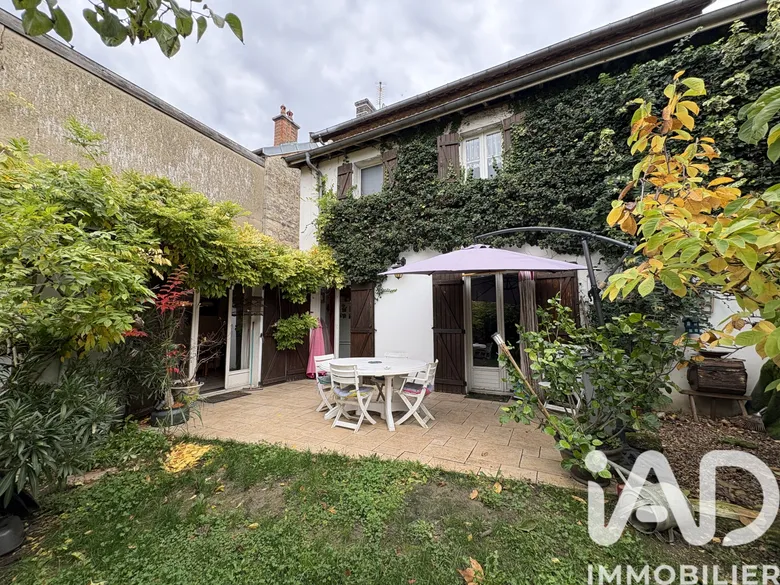 Maison 5 pièces 105 m² · à Saint-Dizier · 105 m² · 137 000 €