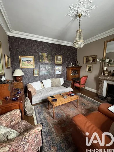 Townhouse in Saint-Dizier (52100)