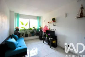Apartment in Marseille (13009)