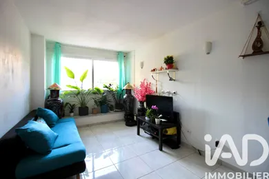 Apartment in Marseille (13009)