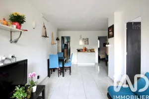 Apartment in Marseille (13009)