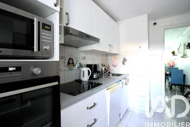 Apartment in Marseille (13009)