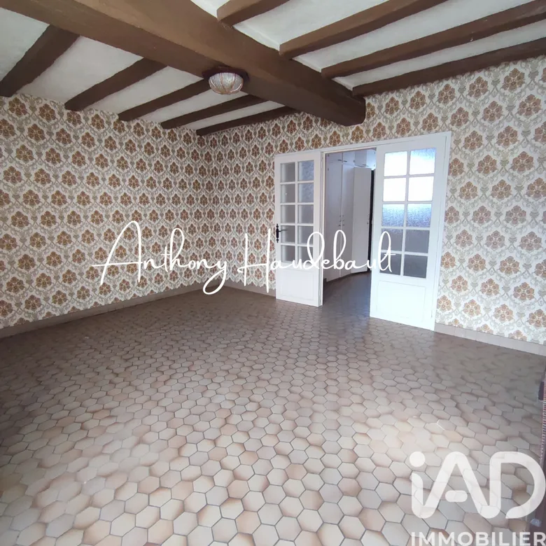 Maison 7 pièces 151 m² · à Andrezé · 151 m² · 110 000 €