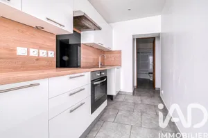 Appartement à Meaux (77100)