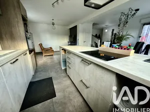 Maison à Muttersholtz (67600)